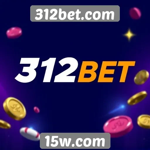 Revisão da plataforma de jogos online 312bet