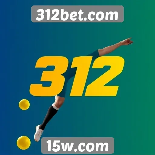 312bet.com: promoções e bônus disponíveis