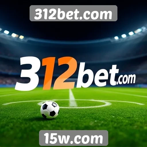 Histórico e evolução do site 312bet.com