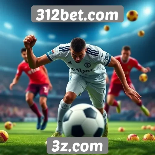 O impacto das promoções da 312bet.com nos jogadores