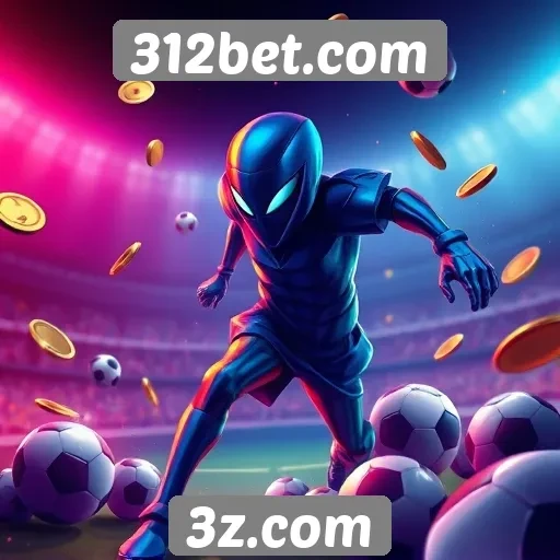 Impacto das promoções de 312bet.com na retenção de usuários