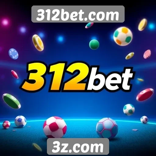 Principais jogos disponíveis no 312bet e suas características