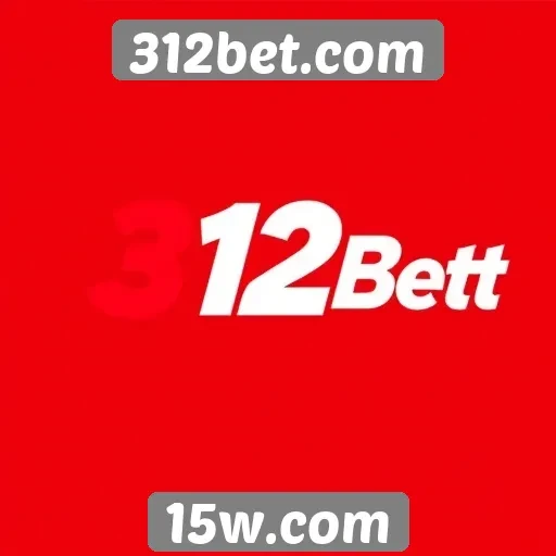 Métodos de pagamento disponíveis no 312bet