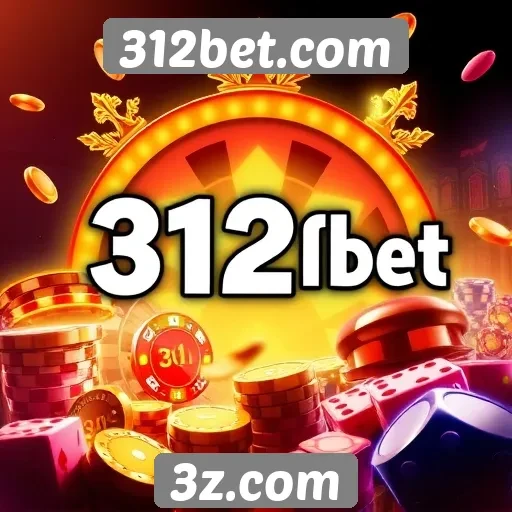 312bet.com oferece ampla variedade de jogos de cassino